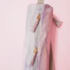 Ikat Designer Yoga taske - Image 2