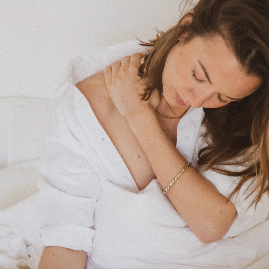 Body Tenderness - økologisk massageolie til muskler og led - Billede 3