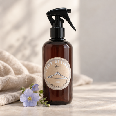 Økologisk kropspleje og aromaterapi