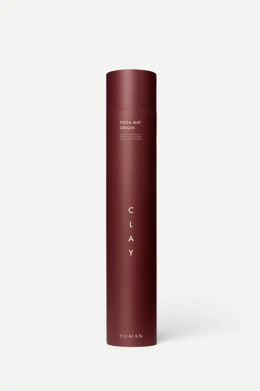 Nordisk designer yogamåtte til børn - Clay