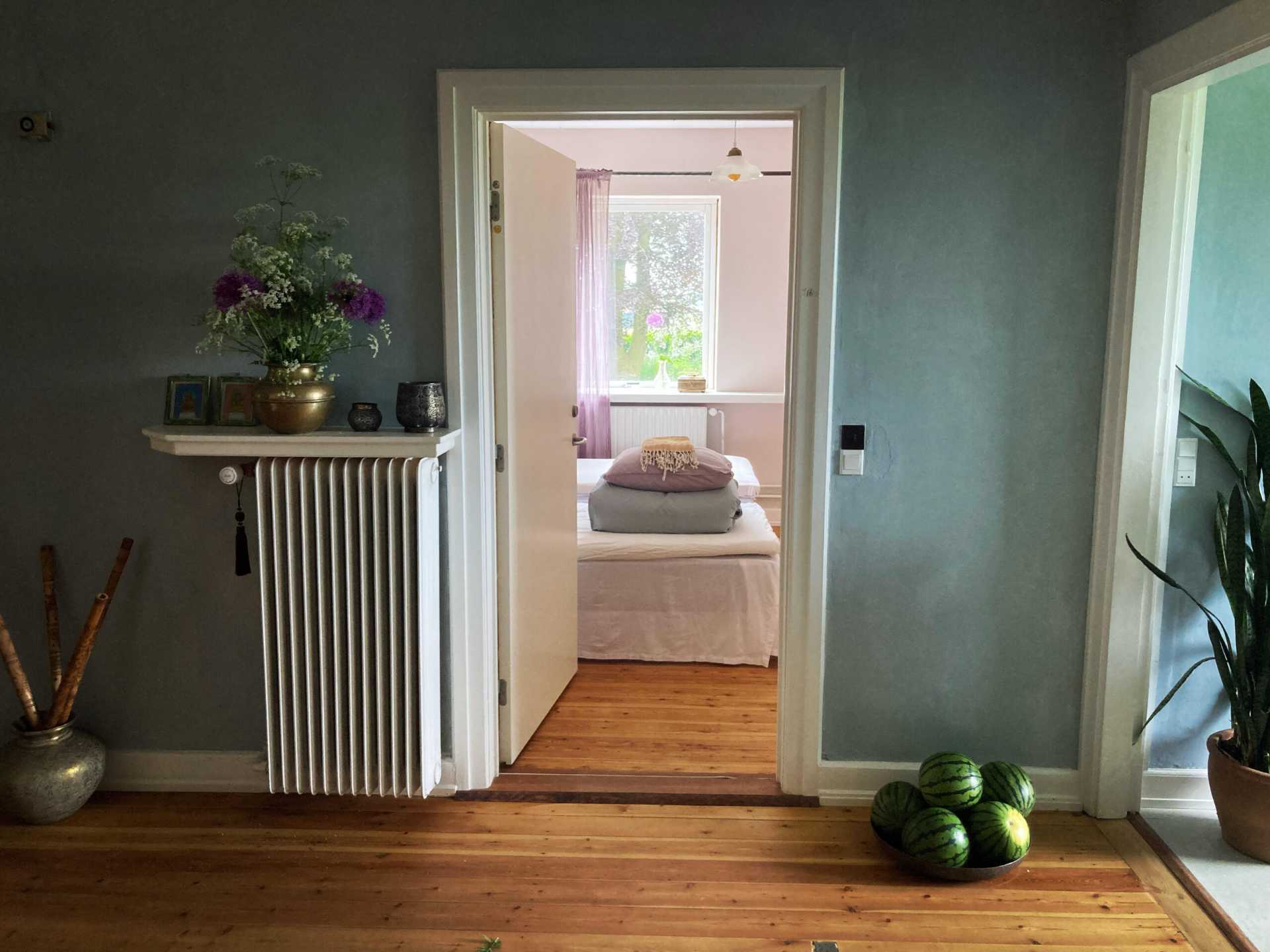 Nytårs yogaretreat 29. december 2026 - 1. januar 2027 - eneværelse, depositum - Billede 19