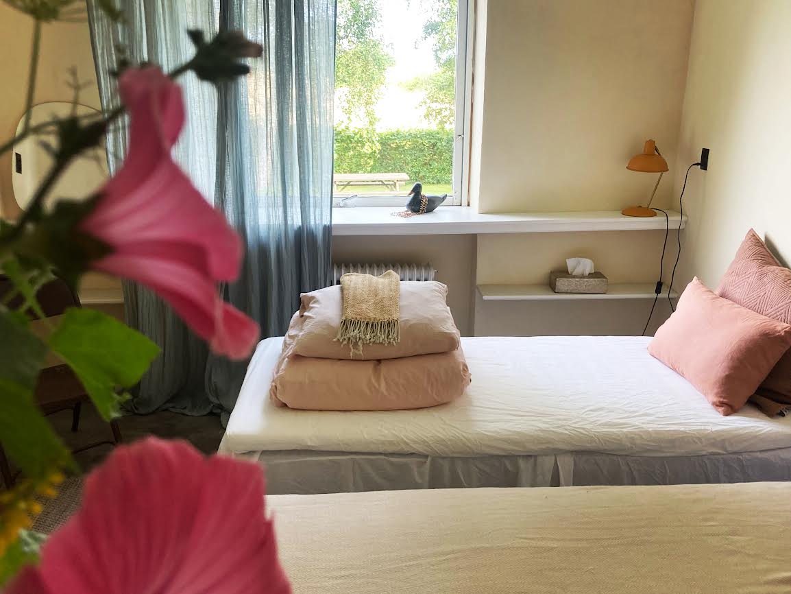 Nytårs yogaretreat 29. december 2026 - 1. januar 2027 - eneværelse, depositum - Billede 18