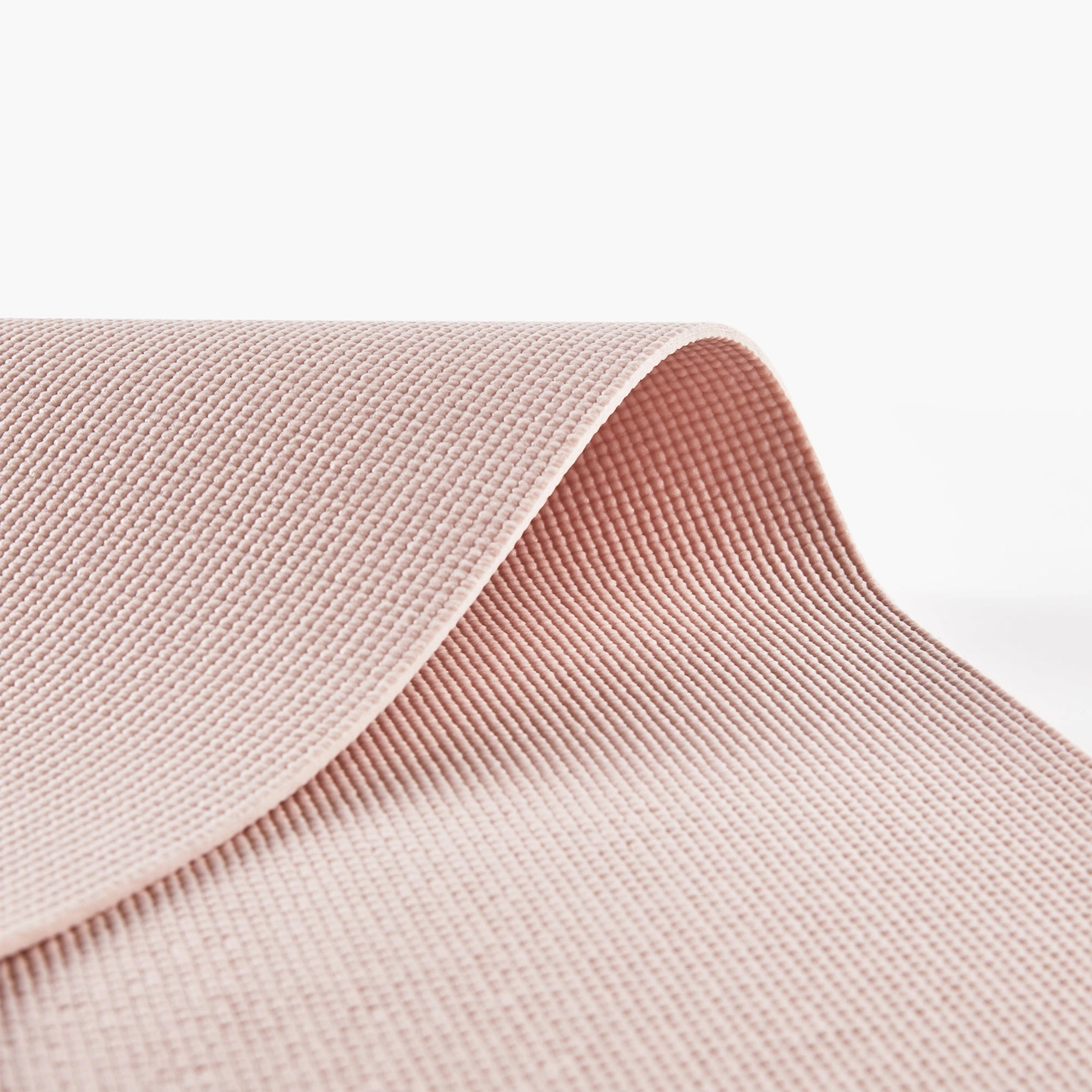 Yogamåtte - Blush - Billede 7