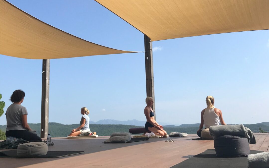 5 dages Kundalini Yoga og wellness retreat