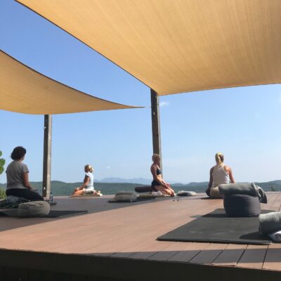Yogaretreats