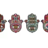 Dekorativ Hamsa bordskåner - Ocean - Image 4
