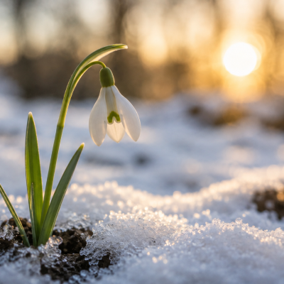 En ny begyndelse - En Kundalini Yoga workshop den 3. januar 2027