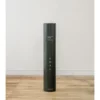 Nordisk designer yogamåtte til børn - Coal - Image 2