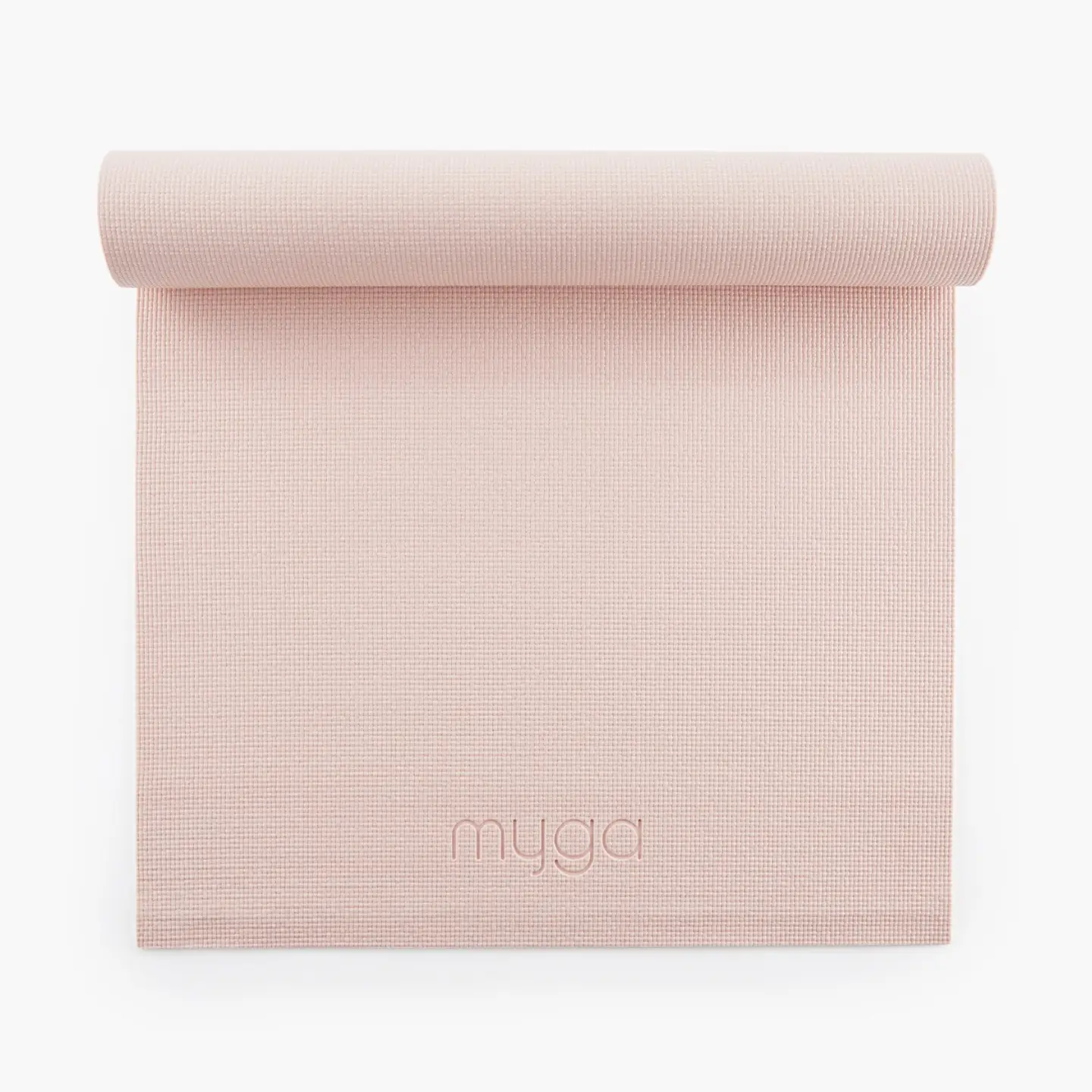 Yogamåtte - Blush - Billede 2