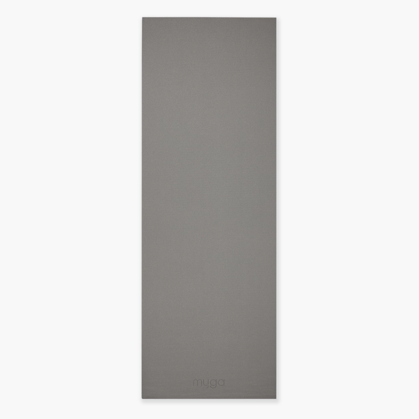 Yogamåtte - wood - Billede 2