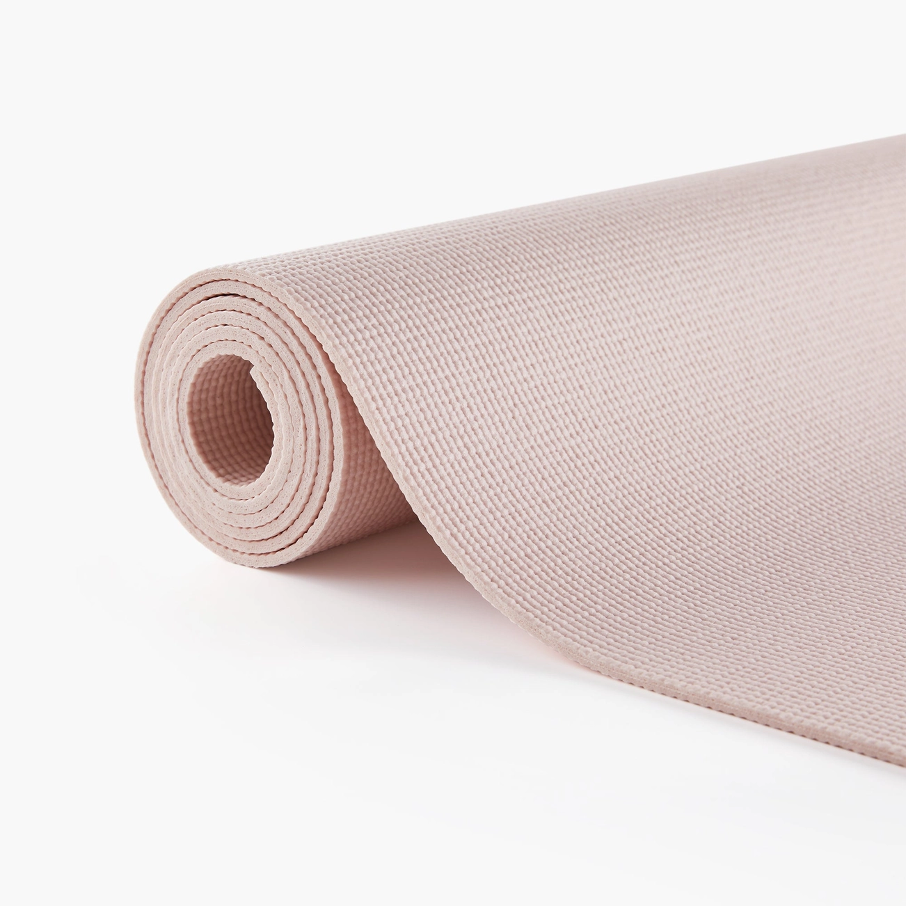 Yogamåtte - Blush - Billede 3