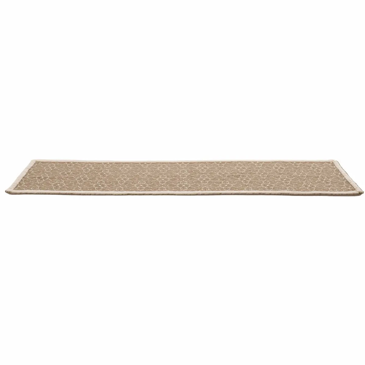 Lotus Yogamåtte – Sand Lotus - Billede 3