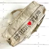 Rummelig og flot yoga- og rejsetaske "Studio Flow" - Image 3