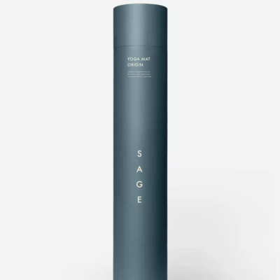 Nordisk designer yogamåtte til børn - Sage