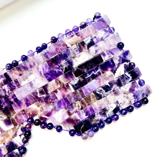 Amethyst øjenmaske - Image 6