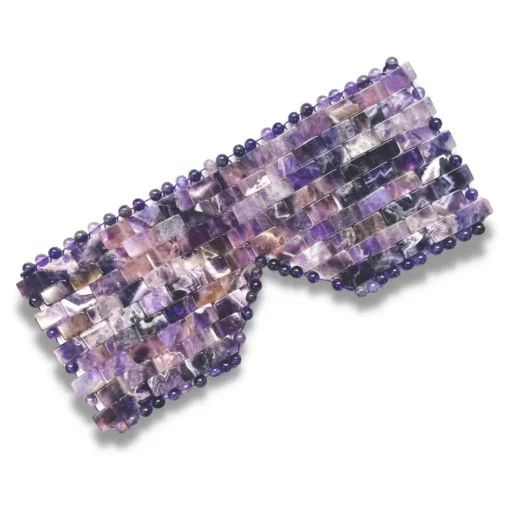 Amethyst øjenmaske - Image 3