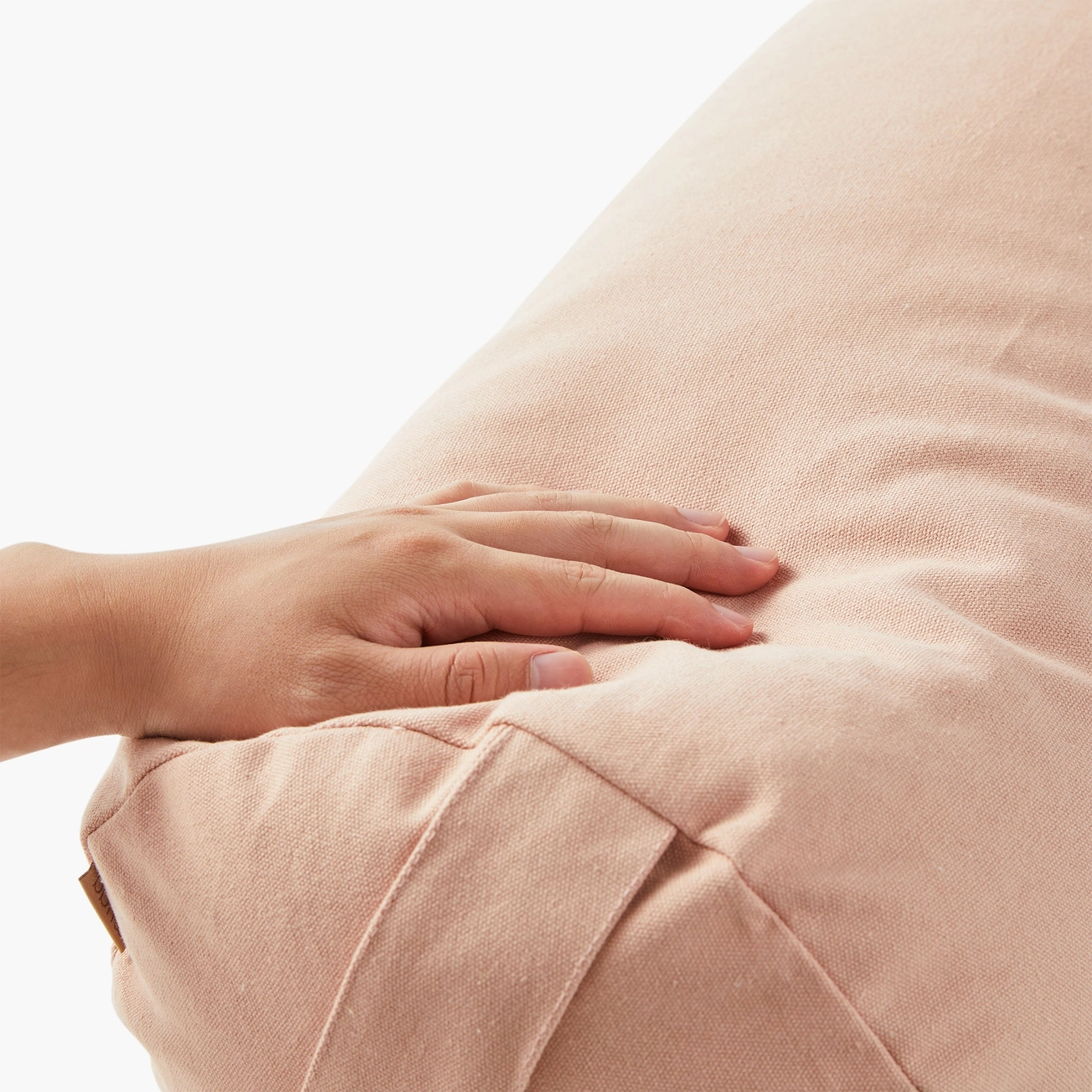 Bolster - blush - Billede 2