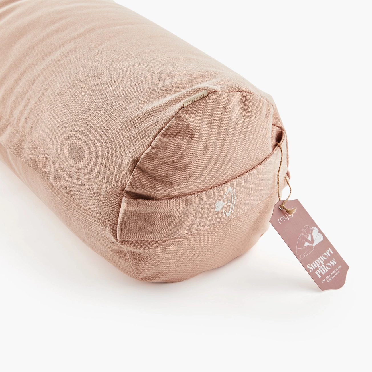 Bolster - blush - Billede 9
