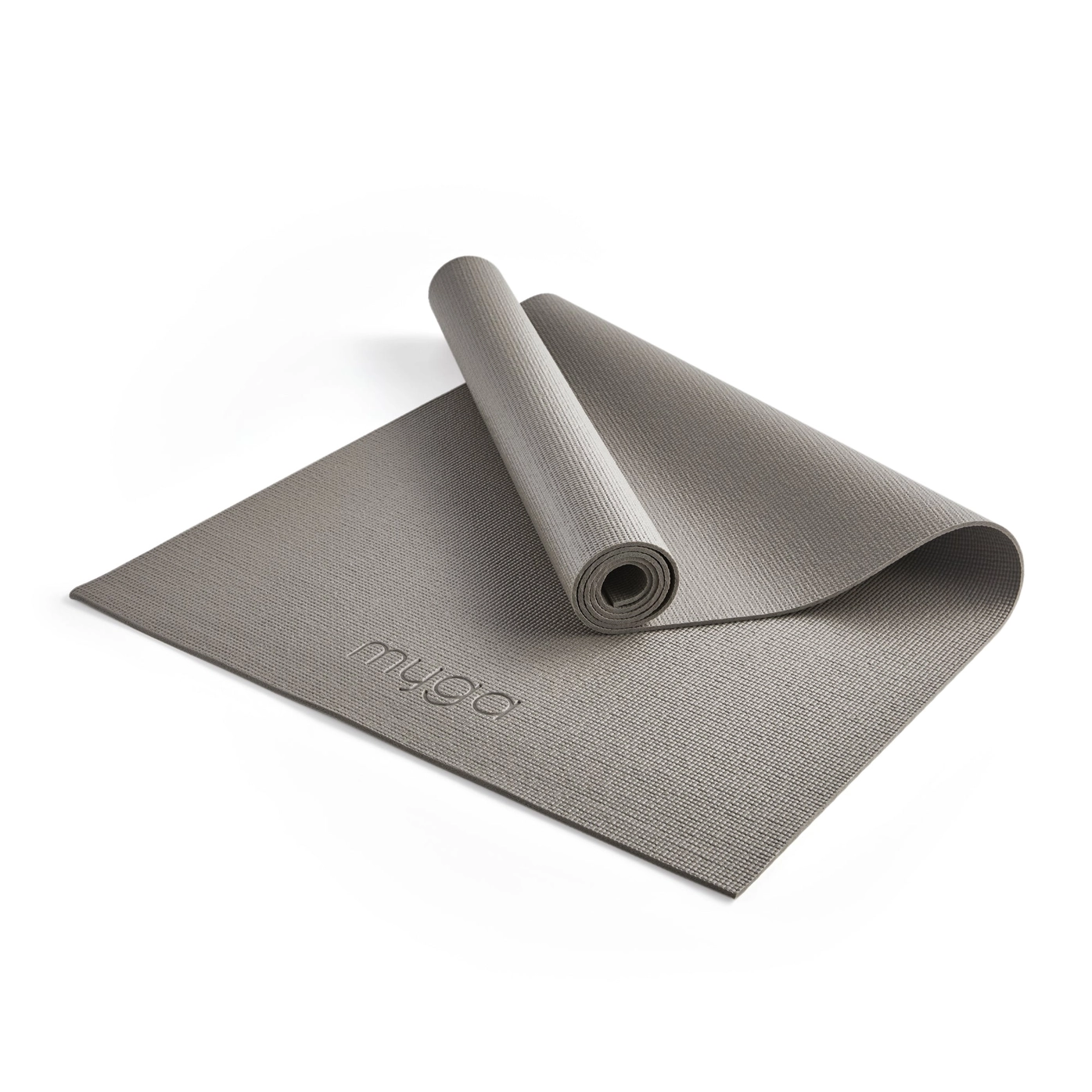 Yogamåtte - wood - Billede 6