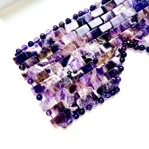 Amethyst øjenmaske - Image 5