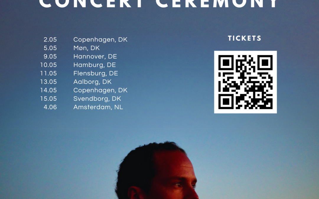Cacao Concert Ceremony – Simon Glöde