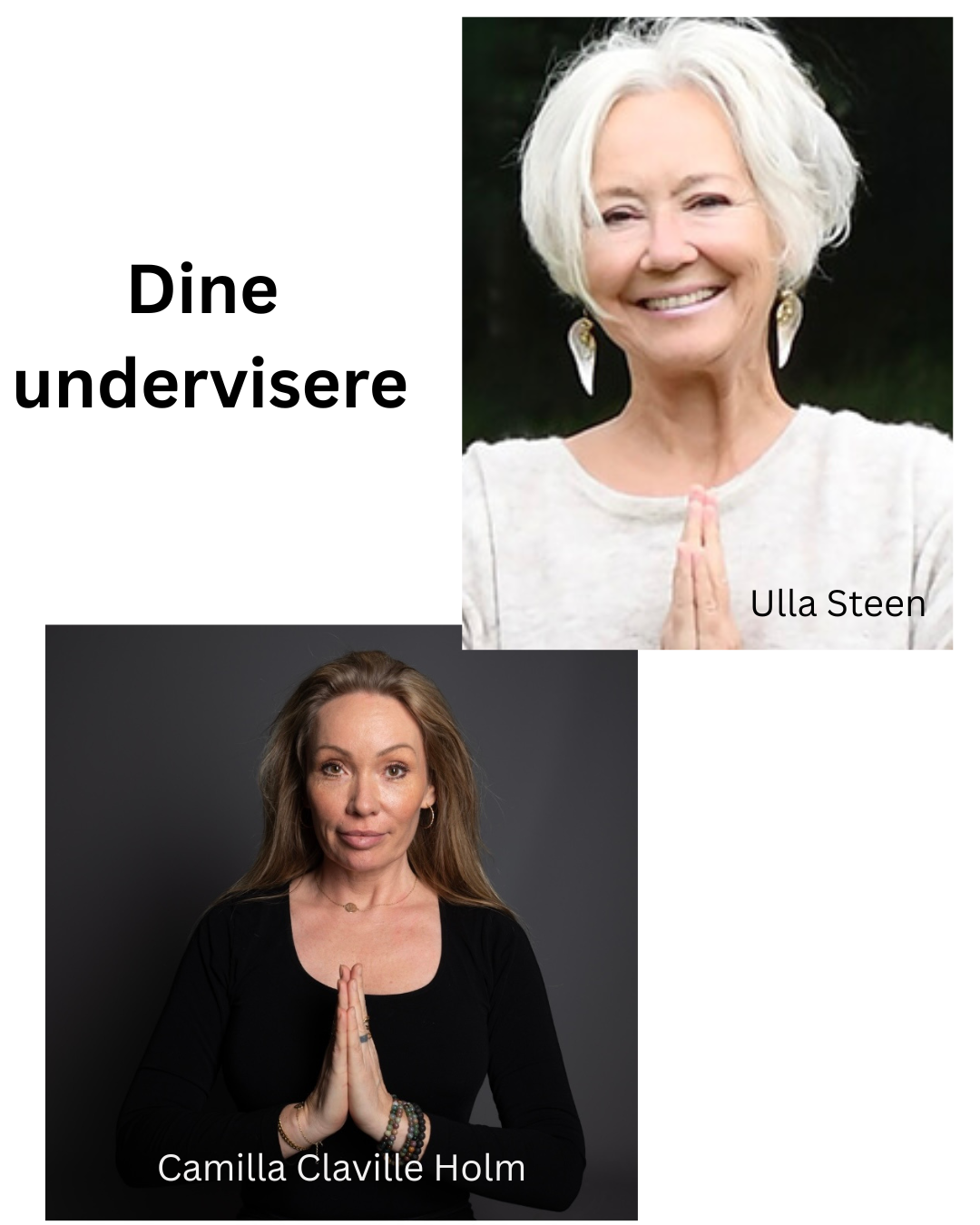 Ulla Steen