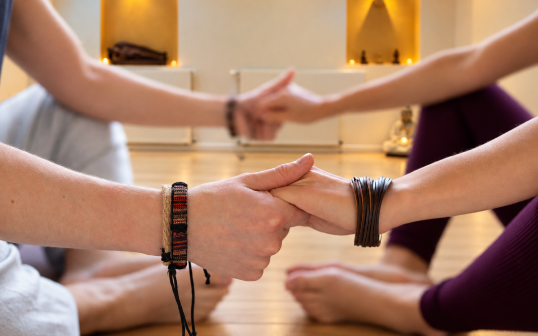 “Kundalini Yoga og rejsen gennem kroppens Chakraer” uddannelse