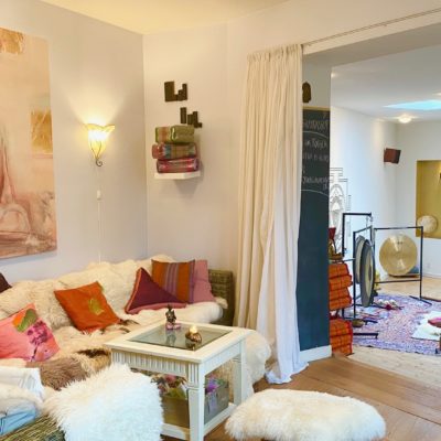 Yoga workshops i Studio Flow 2026