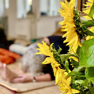 Vitalitet hele livet - Kundalini Yoga workshop den 6. september 2026