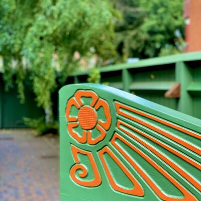 Yoga workshops i Gotved Instituttet 2026