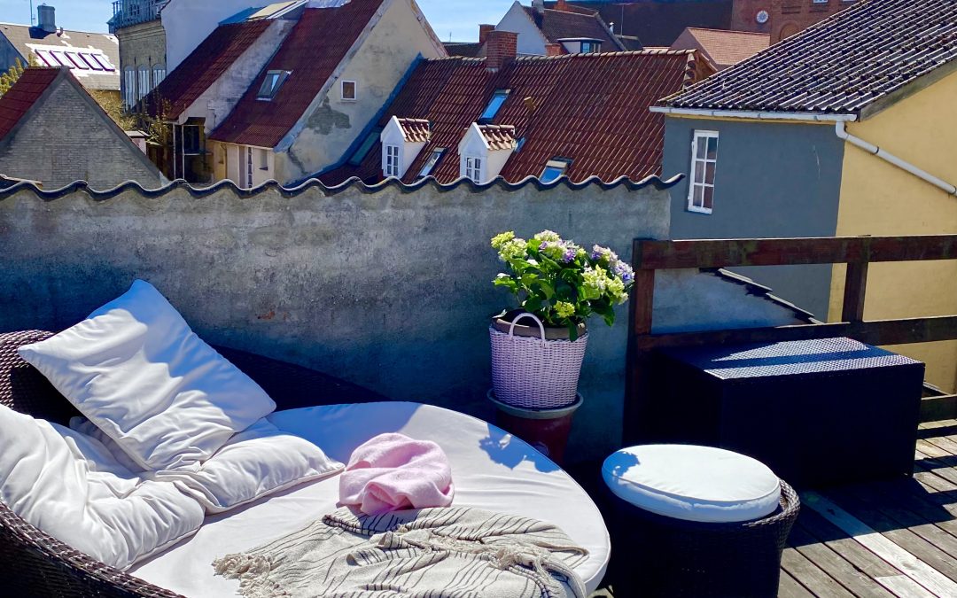 Sommer og Yoga i Svendborg – weekenden den 11.-12. juli 2026