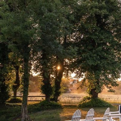 Eksklusivt Kundalini Yoga retreat på Broløkke Herregård, 18.-20. september.
