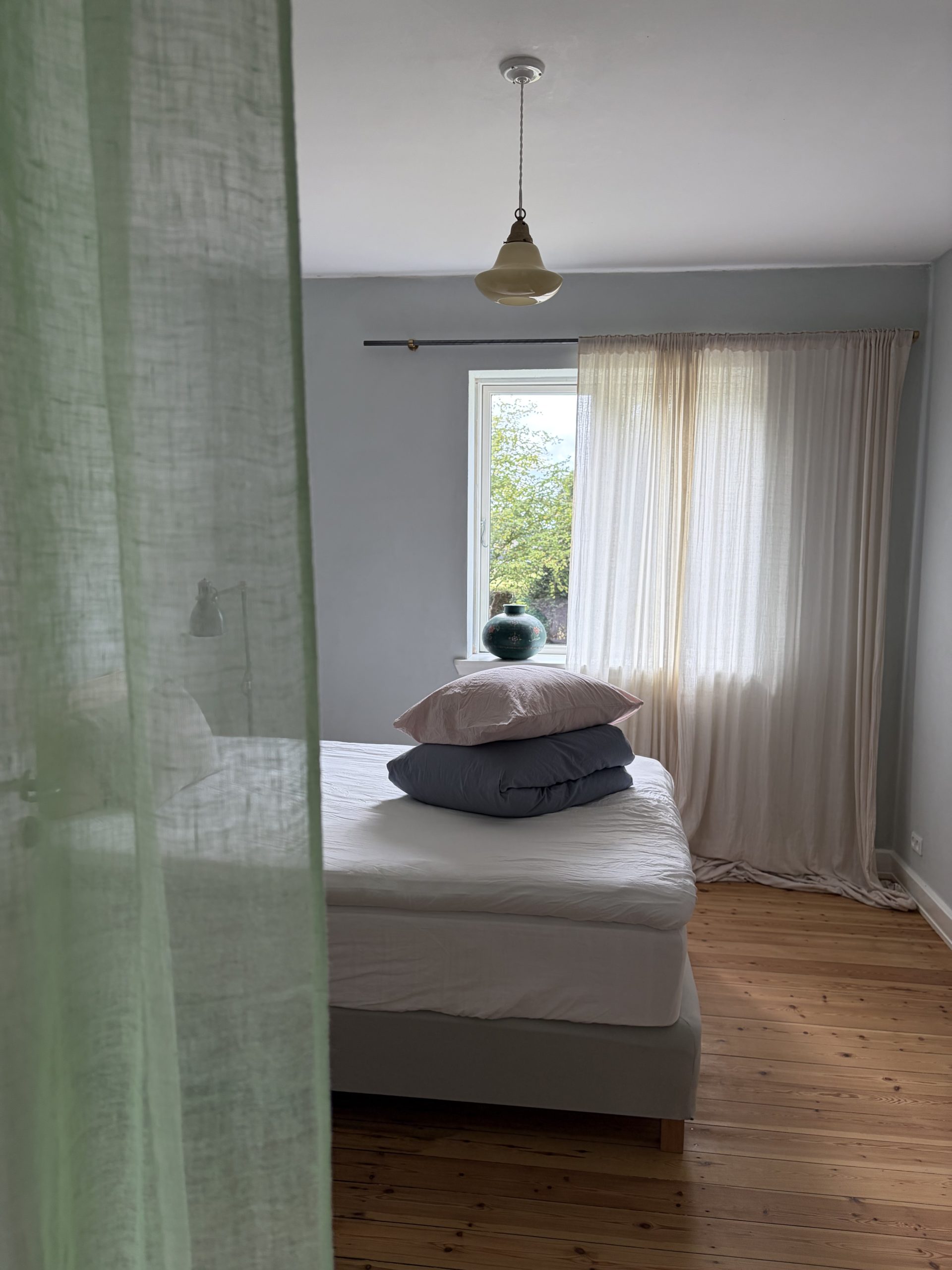 Nytårs yogaretreat 29. december 2026 - 1. januar 2027 - eneværelse, depositum - Billede 9