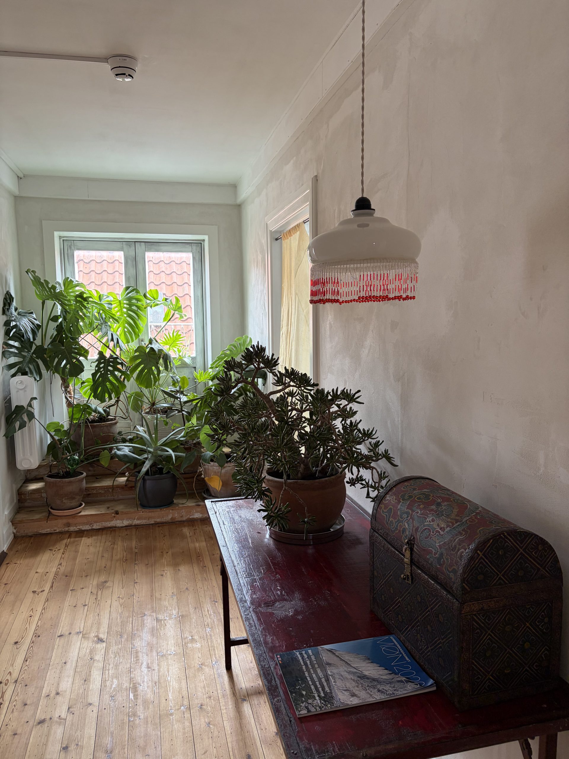 Nytårs yogaretreat 29. december 2026 - 1. januar 2027 - eneværelse, depositum - Billede 10