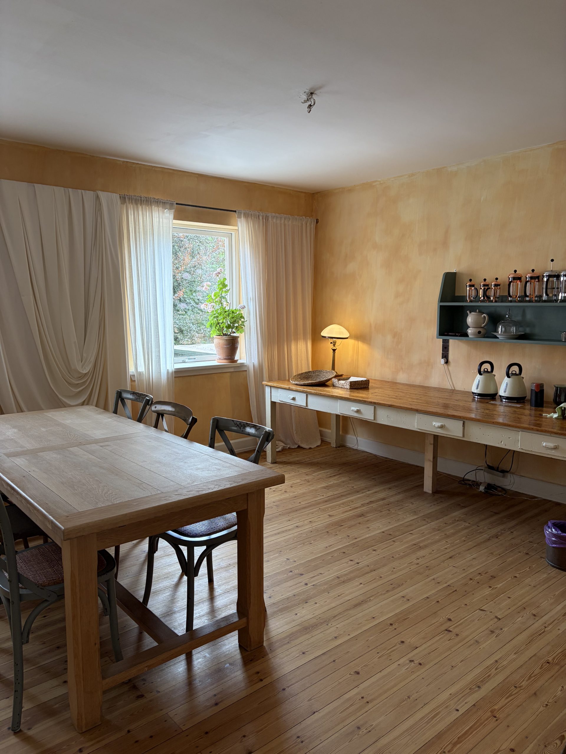 Nytårs yogaretreat 29. december 2026 - 1. januar 2027 - eneværelse, depositum - Billede 11