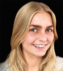 Pia Toftemann