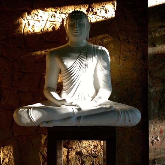 Meditation – Essensen af Yogalæreruddannelsen