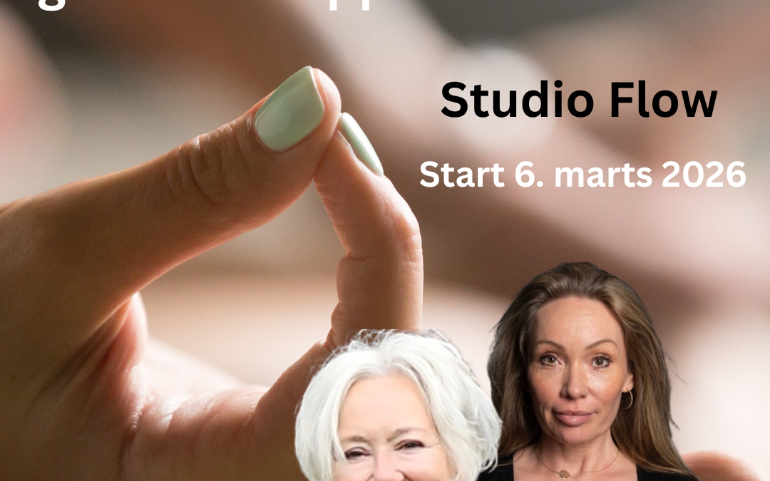 Kundalini Yoga og de 8 chakraer – 100 timers uddannelse