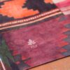 KELIM - Økologisk naturgummi yogamåtte med skridsikker overflade - Image 7