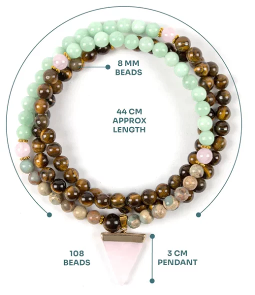 Mala "Protect" - Image 7