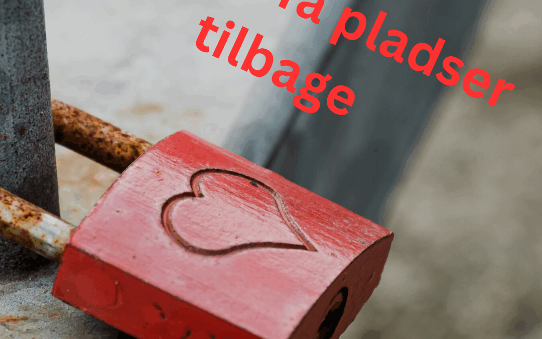 Anahata – det 4. Chakra