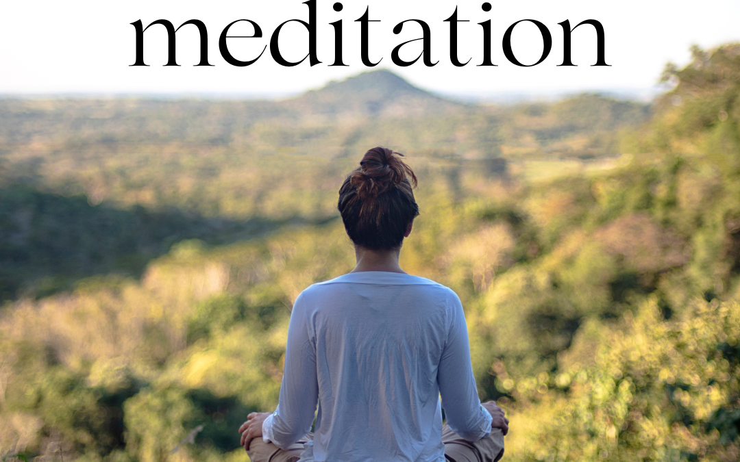 Tirsdagsmeditation