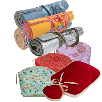 Holistic silk - TILBUD