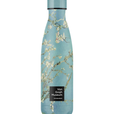 Van Goghs mandelblomster på flaske