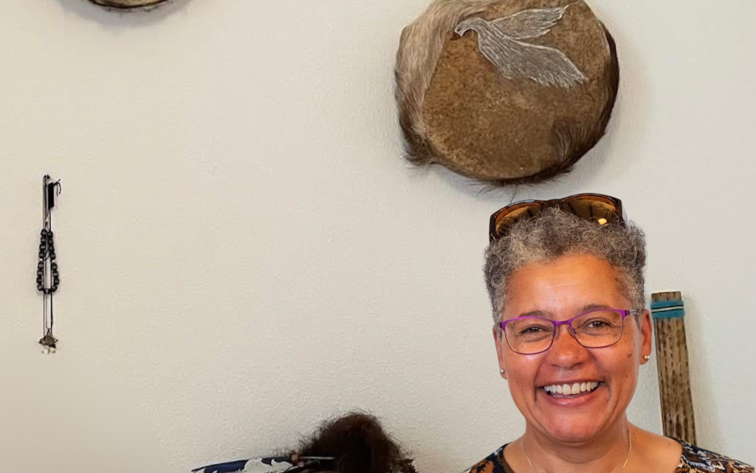 Trommerejse – Meditation