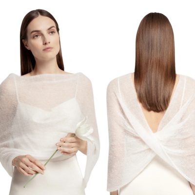 Lyst, blidt og lækkert tøj i luksuriøse naturmaterialer til Kundalini Yoga, hverdag og fest