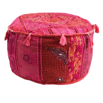 Puf - Maharani rosa