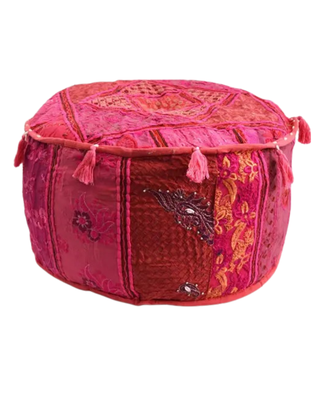 Puf - Maharani rosa