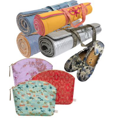 Holistic silk - TILBUD