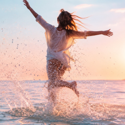 Frihed - fra hoved til krop - En Kundalini Yoga workshop den 6. juni 2027